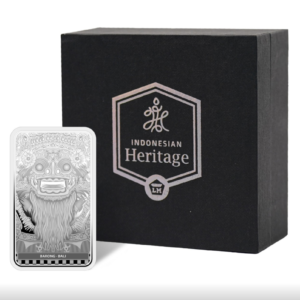 Perak Heritage – 31.1 gram